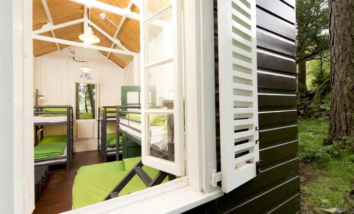 Anglesea Hut